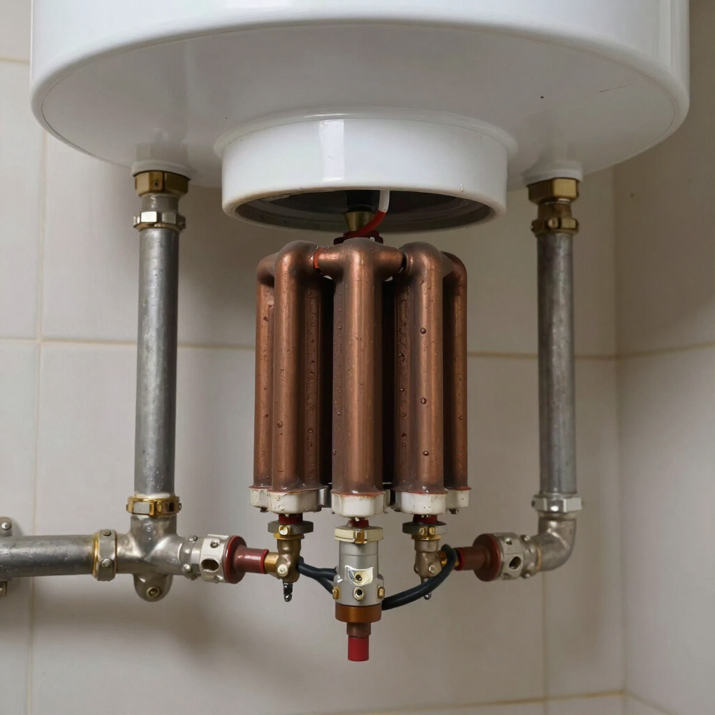 Water Heater Services in Monroe