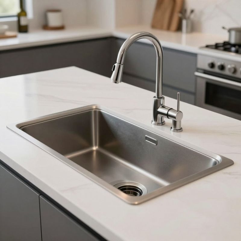 Bathroom & Kitchen Upgrades in Monroe