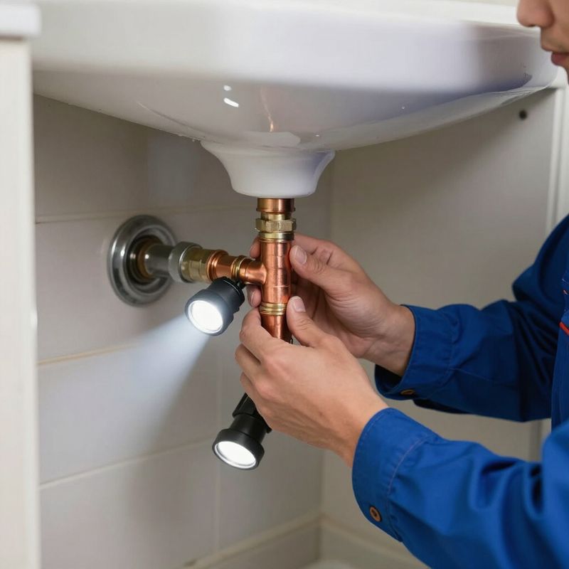 Emergency Plumbing in Monroe